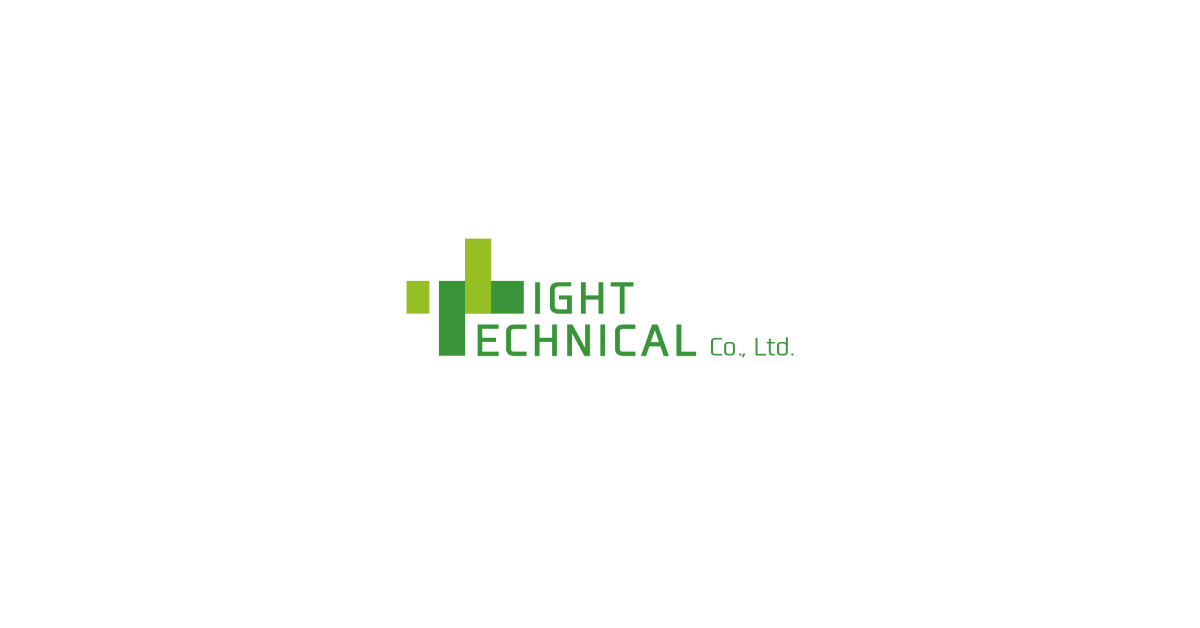 トップページ ‣ LIGHT TECHNICAL